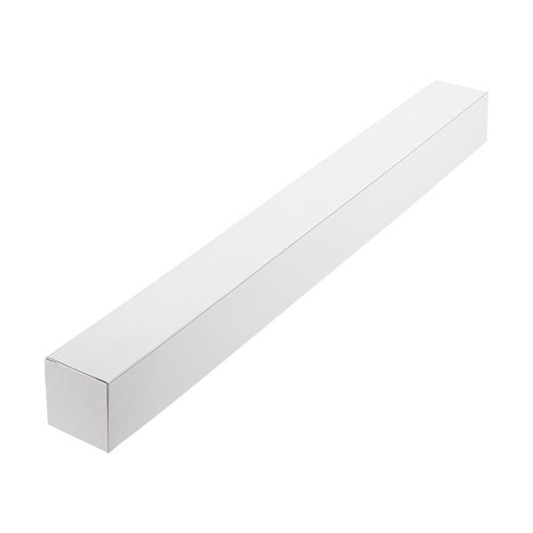 （まとめ） TANOSEEポスターケース（コートボール紙） A1対応 1セット（50枚：10枚5パック） 3セット