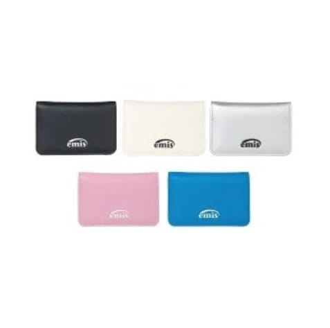 [10～20代人気］[韓國正品 ]KEYRING CARD HOLDER