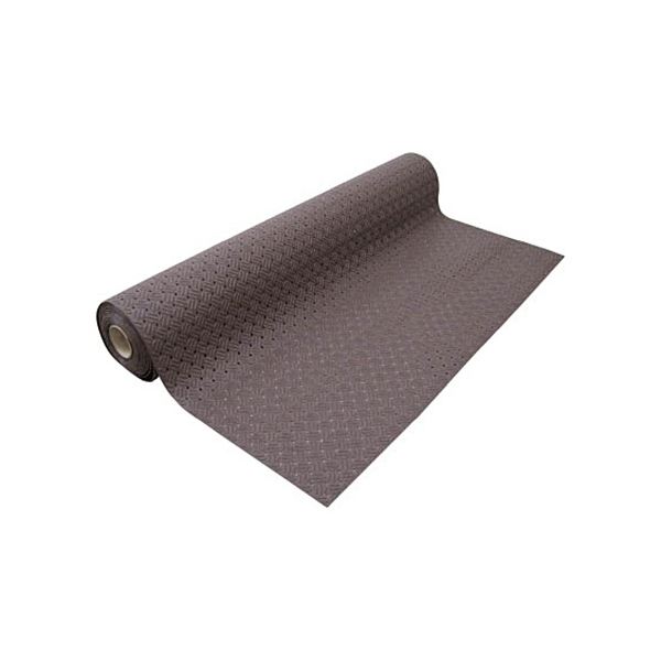 トーワ アルマット 約920mmx10m ブラウン DMAL-05 1巻