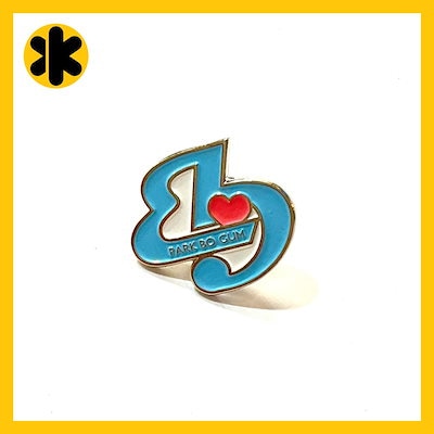 Qoo10] PARK BOGUM パクボゴム ロゴ : KPOP