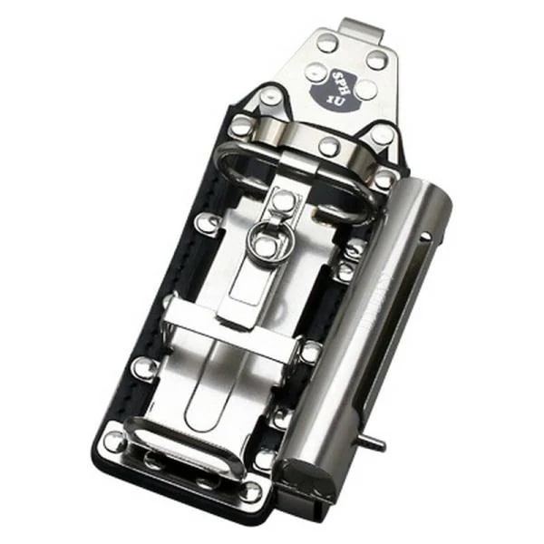 MIKI 収納ケース SPH1U－B 作業工具 建設工具 ハッカー シノ