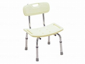 ミキ バスベンチ A型 ホワイト MYA-01011