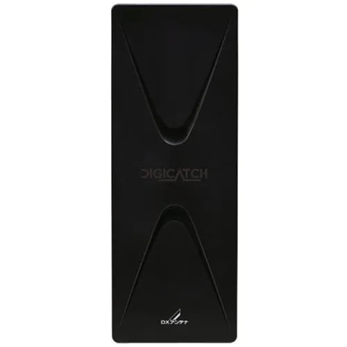 ＤＸアンテナ UAH201(B) UHF 平面アンテナ(B) ブラック