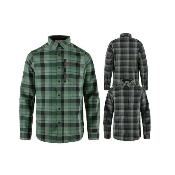 [NEW 新商品] ピルグリムシャツ