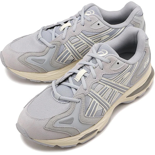 スポーツスタイル スニーカー ゲルケイ1011 [1203A830-022] メンズ・レディース 靴 シューズ ジャパンブランド PIEDMONT-GREY/GRAVEL 正規取扱店