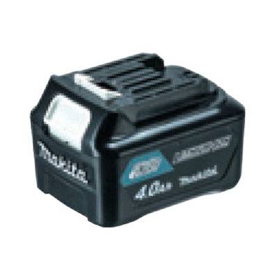 他サイト： [正規店] スライド式 リチウムイオンバッテリ 10.8V 4.0ah BL1040B (A-59863) バッテリー バッテリ 工具 掃除機 クリーナーの商品画像