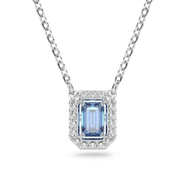 ミレニアネックレス Millenia ブルー 5614926