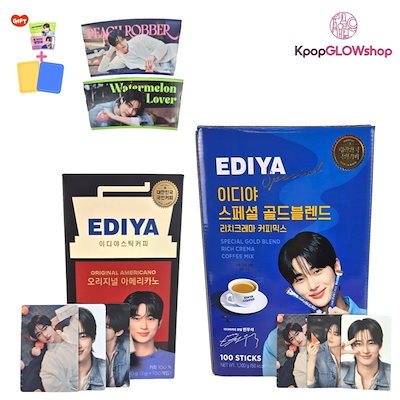 Qoo10 | イディヤコーヒー-ビョンウソクの検索結果(人気順) : イディヤ