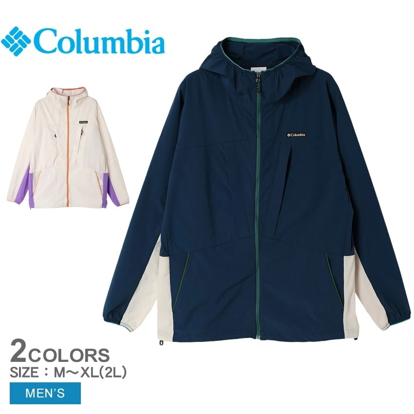 ハーパースパイアソフトシェルジャケット PM0549 メンズ ウェア ウエア ジャケット アウター ソフトシェル 長袖 上着 羽織り フード カジュアル シンプル アウトドア キャンプ