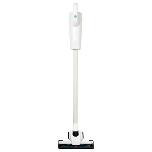 Refeelin 充電式2WAYサイクロンクリーナーパワーブラシセット GF-VC001P