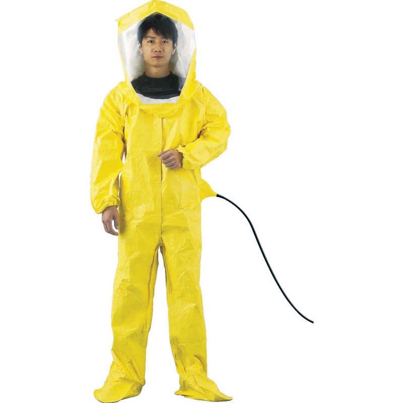 アゼアス　アゼアス PEコートエアラインスーツ LL　55373-LL