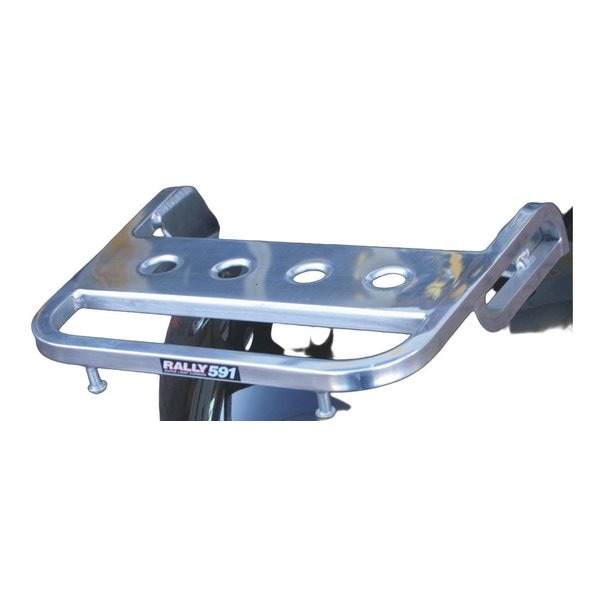 ラリー591アルミキャリア 07GSX13ハヤブサ SV RY591S02