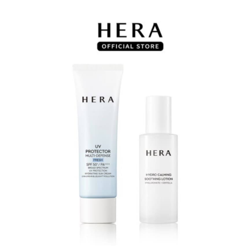 [単独] UVプロテクター マルチディフェンス フレッシュ SPF50+/PA++++ 50ml+追加構成贈呈 #日焼け止め定着アイテム #一生日焼け止め 5,272円