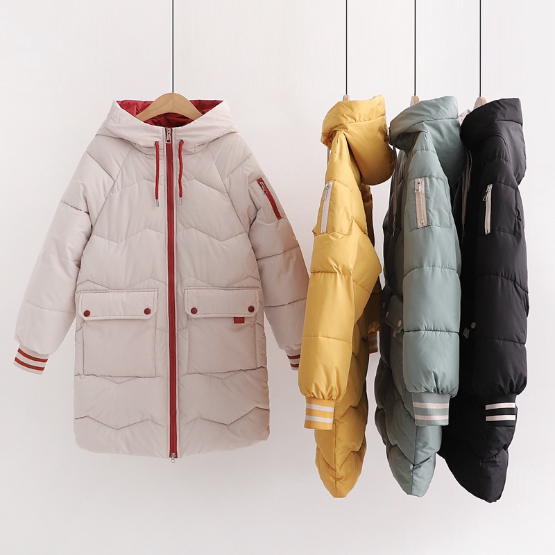 新作登場 キルティングコート 中綿コート レディース アウター ジャケット 防寒 秋冬 長袖 羽織 キルティング 大きいサイズ フード付き ゆったり ロングコート カジュアル