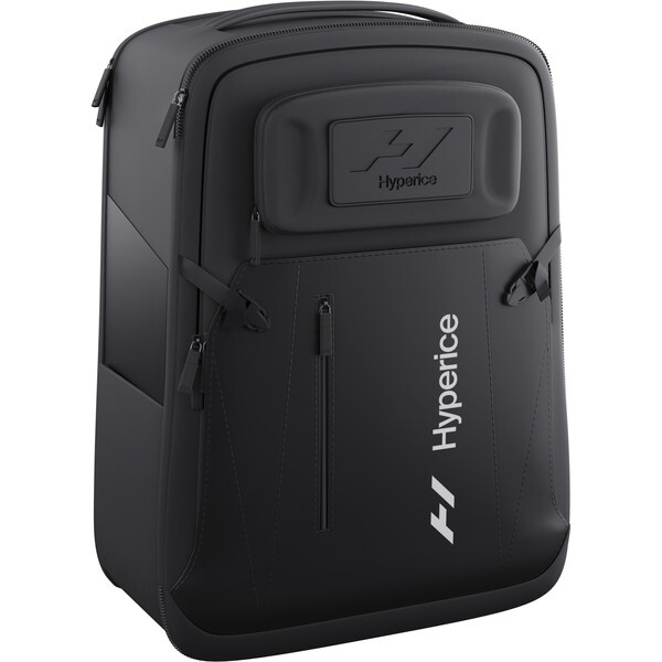 Hyperice 3 Backpack Black 61020-001-00 ブラック ハイパーアイス 3 バックパック