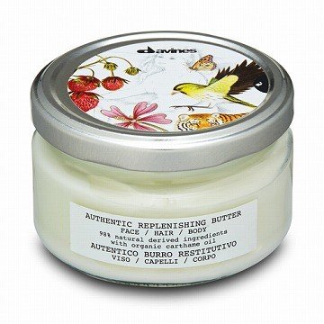 ダヴィネス davines オーセンティック バター 200ml [並行輸入品]
