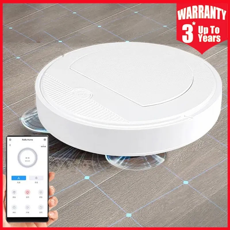 3631.0 60% OFFワイヤレスリモコン付き掃除機,家庭,オフィス,掃除用の超静音掃除機 - AliExpress