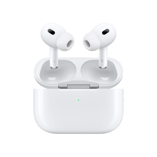 MagSafe充電ケース USB-C 付きAirPods Pro 第2世代 Apple MTJV3J/A
