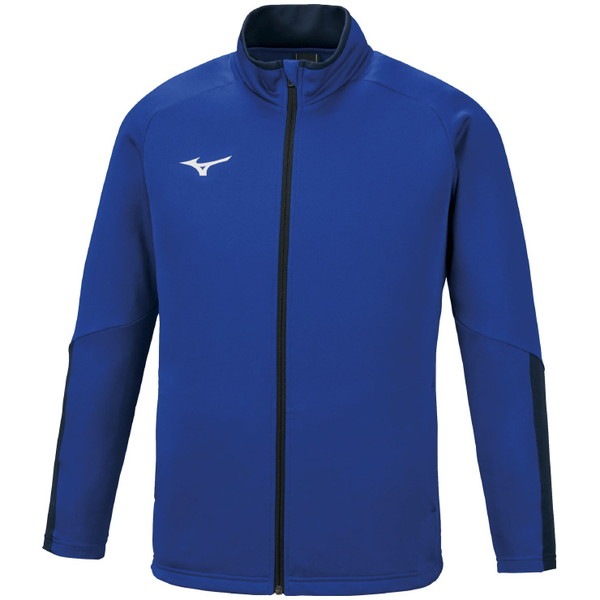 MIZUNO ミズノ TL ソフトニットジャケット トレーニング アパレル ユニセックス 男女兼用 32MC116025
