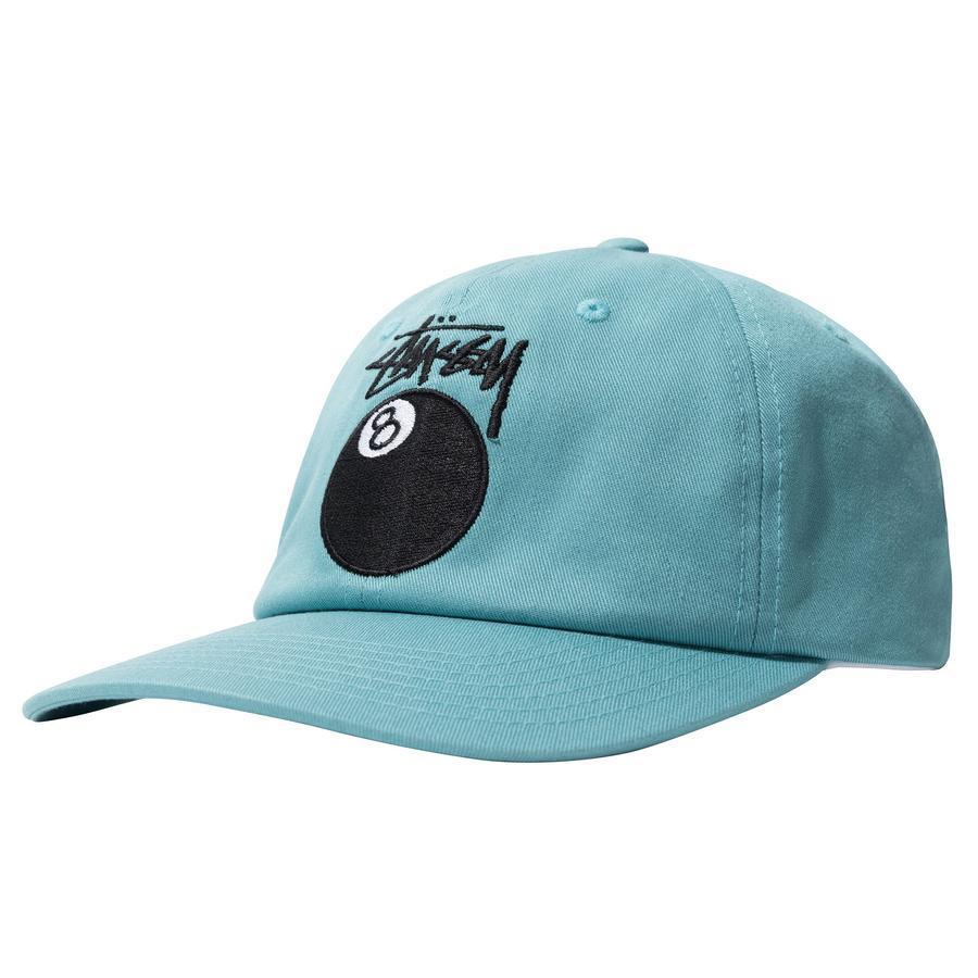 ステューシー STUSSY 8 BALL TRUCKER CAP キャップ（並行輸入品）