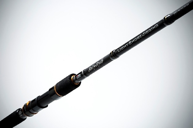 【特価】ソルティスタイル ライトショアジギングｇ　ＳＴＬＳ－１０３２ＭＬ３０－ＫＲ