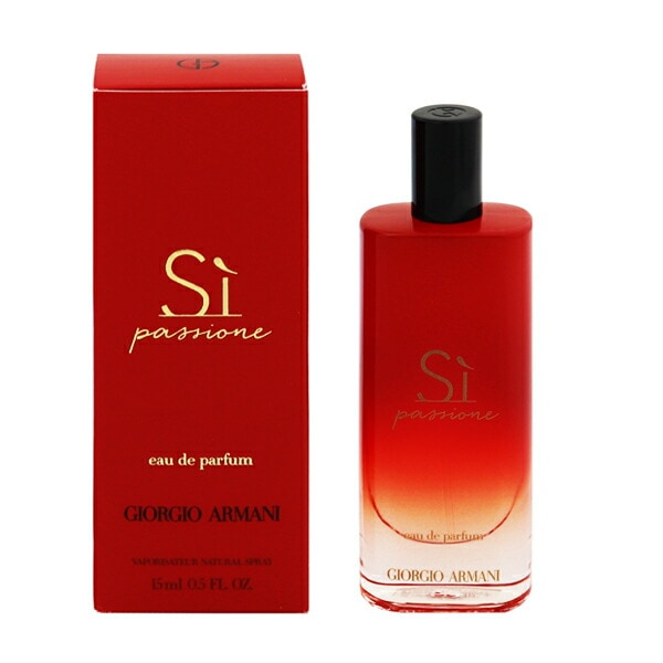 シィ パシオーネ EDP SP 15ml