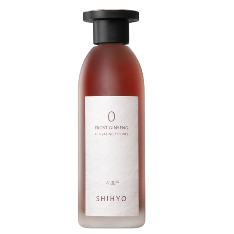 [時効/SHIHYO] フロスト ジンセン アクティベーション エッセンス 150ml