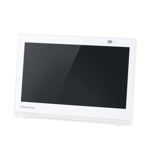 Panasonic 10V型 ポータブル 液晶テレビ 防水タイプ プライベート ビエラ UN-10E11-W