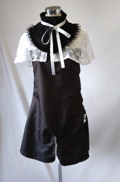 ] VOICEVOX 冥鳴ひまり コスプレ衣装 P669