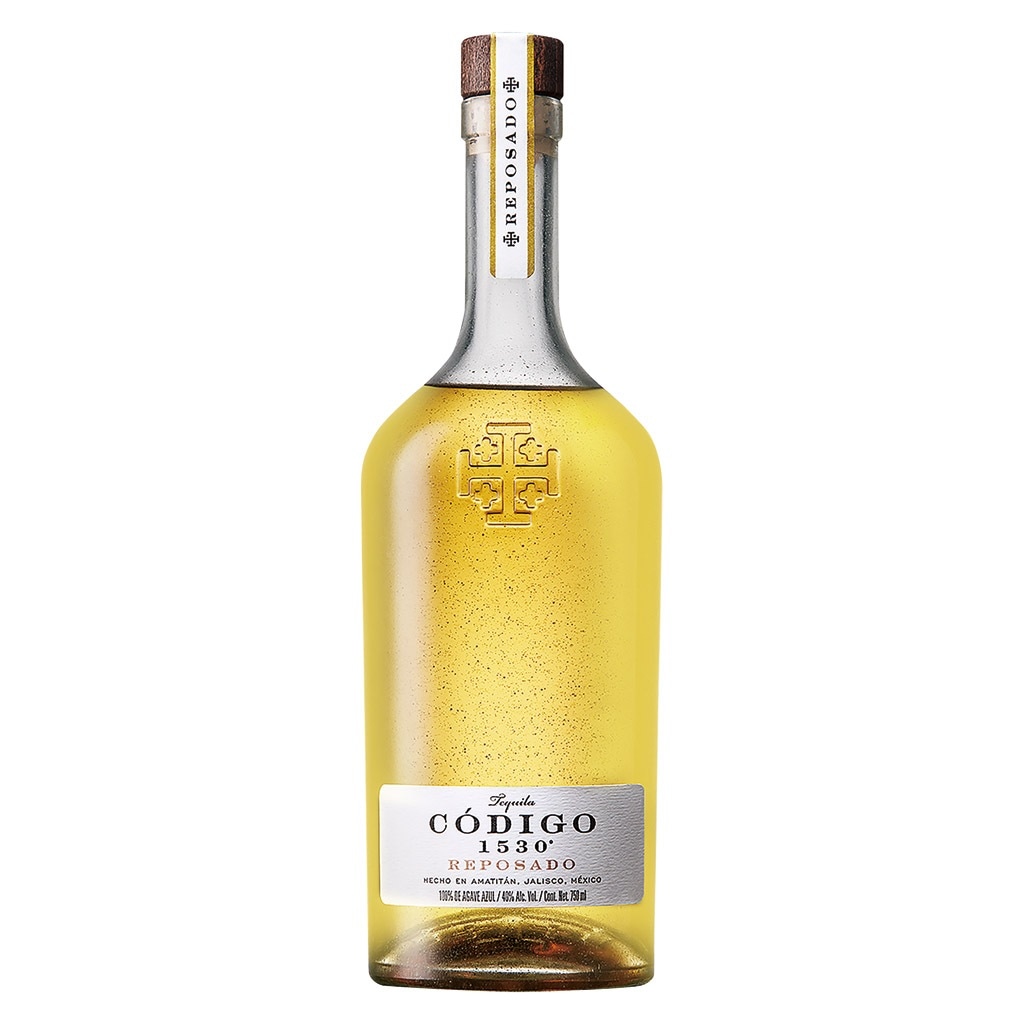 コディゴ １５３０ レポサド