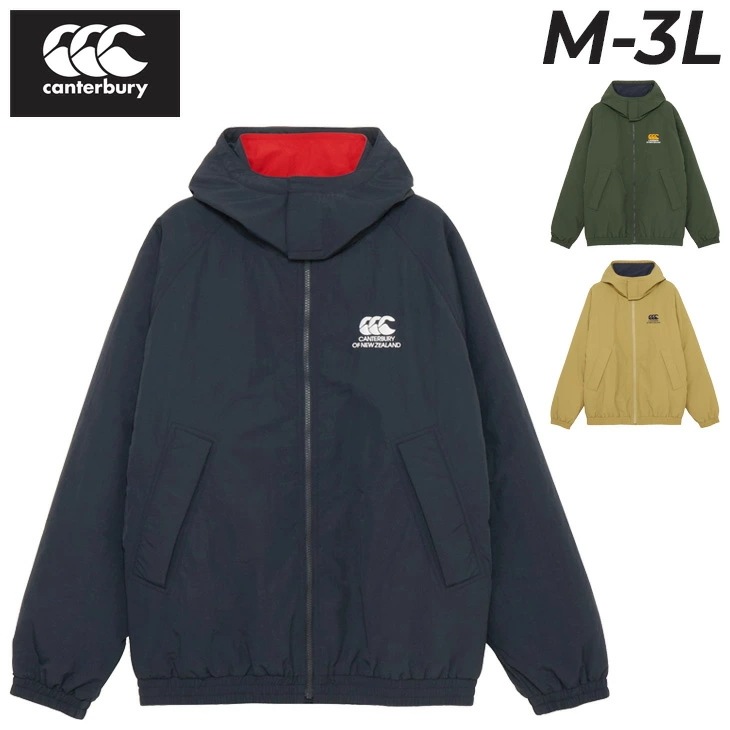中綿ジャケット メンズ ウエストヘイブン インサレーションジャケット 防寒用
