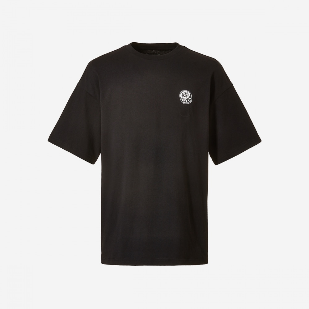 バンズジンバップ T シャツ VN000NWABLK-ブラック 8,312円