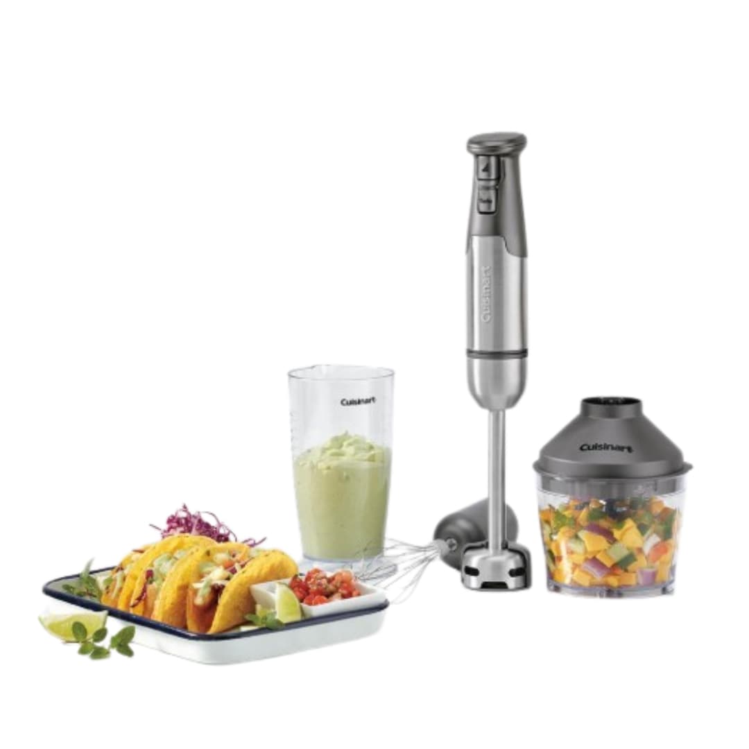 スマートマルチスティックブレンダー HB-950KR / フードプロセッサー ジューサー ミキサー グラインダー