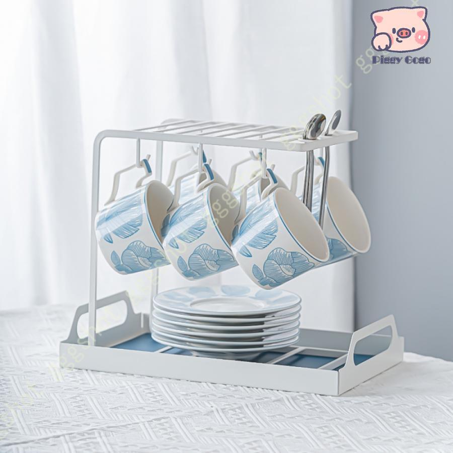 団体購入30件 亦新マグカップ＆15cmプレート ブルー コーヒーカップ＆ソーサー 北欧 食器 皿 和食器 陶器 母の日 引き出物 お中元ギフト ギフト お祝い 内祝い 結婚祝 新築