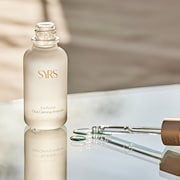 SYRS シルズ エクソソームレチノールタイトニングリペアクリーム 韓国 エクソソーム レチノール タイトニング リペア クリーム 50ml