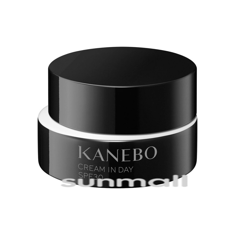 KAN EBO クリーム イン デイII 40g／SPF30・PA+++／朝クリーム［医薬部外品］正規品