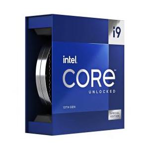 Core i9 13900KS BOX