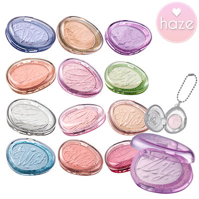 Qoo10] フィー グリッツストーンハイライター 12色 / : ベースメイク