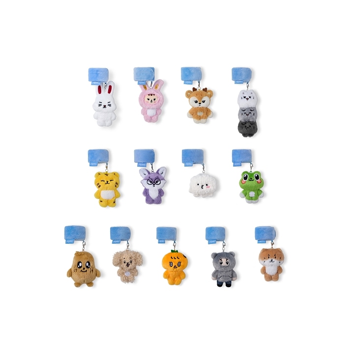 [在庫あり] SEVENTEEN SVT - WORLD TOUR NEW_ OFFICIAL MD MINITEEN Deco Band 新品未開封