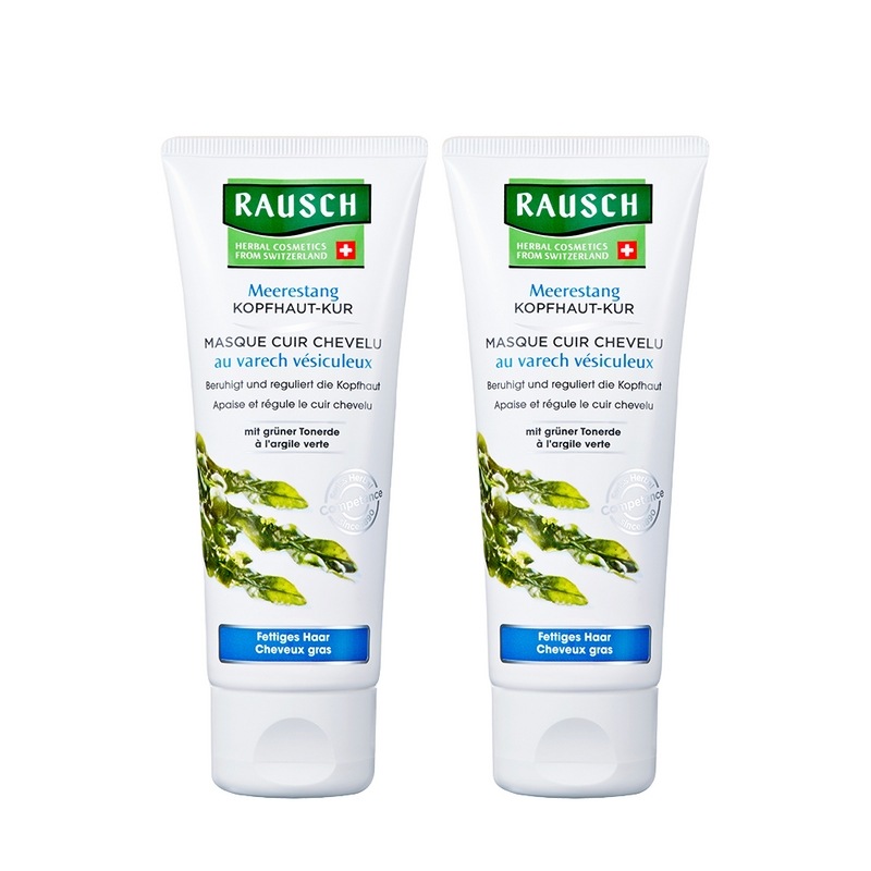 [ラウンジ専用]ラウシュスカルフ＆栄養パックデュオスペシャル1 6,061円