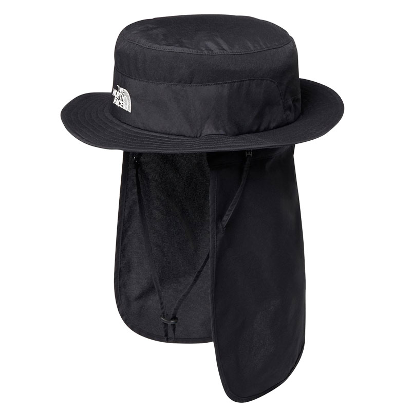 ザ・ノース・フェイスサンシールドハット（ユニセックス） アウトドア キャップ ハット 帽子 26SS (NN02504)