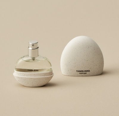 Qoo10] タンバリンズ [TAMBURINS] エッグパフューム