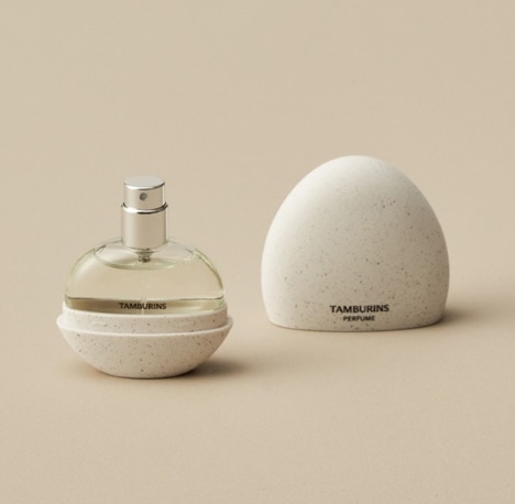 [TAMBURINS] エッグパフューム香水/14ml/ 5種の中 選択1 5,976円