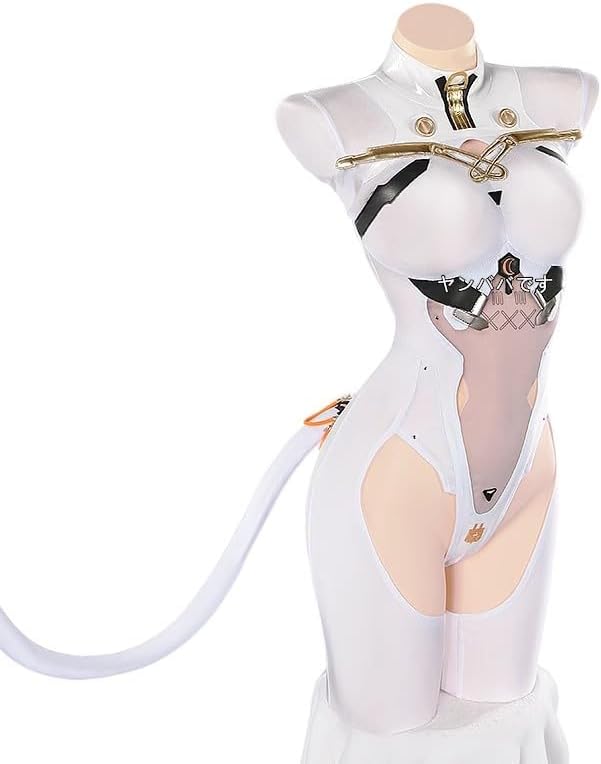 アズールレーンアドミラル・ナヒーモフコスプレ 衣装(ウィッグ 靴別売り)