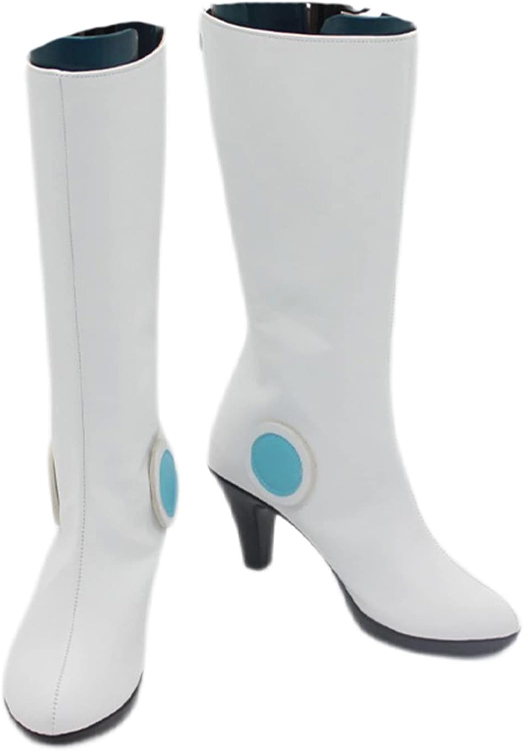 コスプレ靴 トキ 飛鳥馬トキ ブルーアーカイブ Blue Archive ブルアカ 靴 ブーツ 下駄 シューズ 長靴 コスプレ クリスマス ハロウィン 4,858円