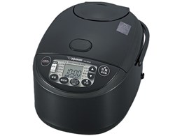 ZOJIRUSHI / 象印 極め炊き NW-VK18-BA [ブラック]