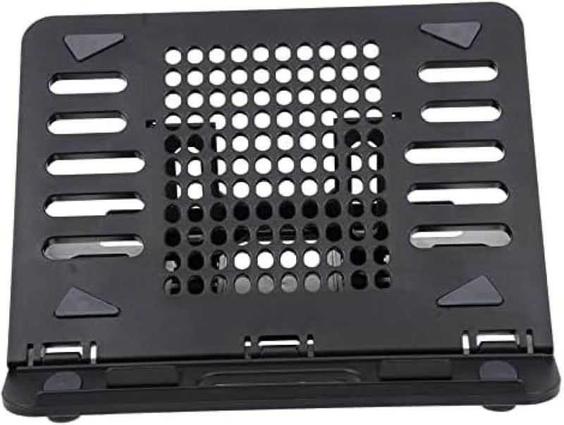 コンピューターリフティングブラケット 折りたたみ式 ノートパソコンスタンド タブレット用 タブレットホルダー 調節可能なノートパソコンラック ノートパソコンスタンドラック ノートパソコン冷却スタンド