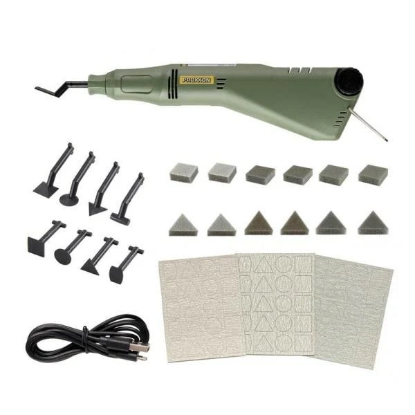 プロクソン ペンサンダーPS10 No．26580 電動工具 ホビーツール プロクソン製品