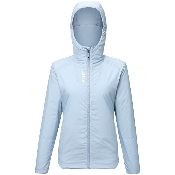 MILLET ミレー ボッソン 100 フーディ アウトドアジャケット レディース MIV10748-N9926