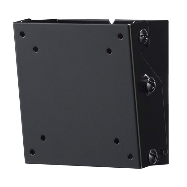 LH-41 テレビ壁掛金具 (43V型まで対応 VESA規格対応 上下角度調節可能) メーカー直送